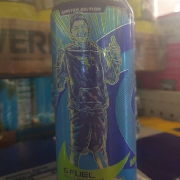 Meet your Posher, Carter - Picture 1 of 1